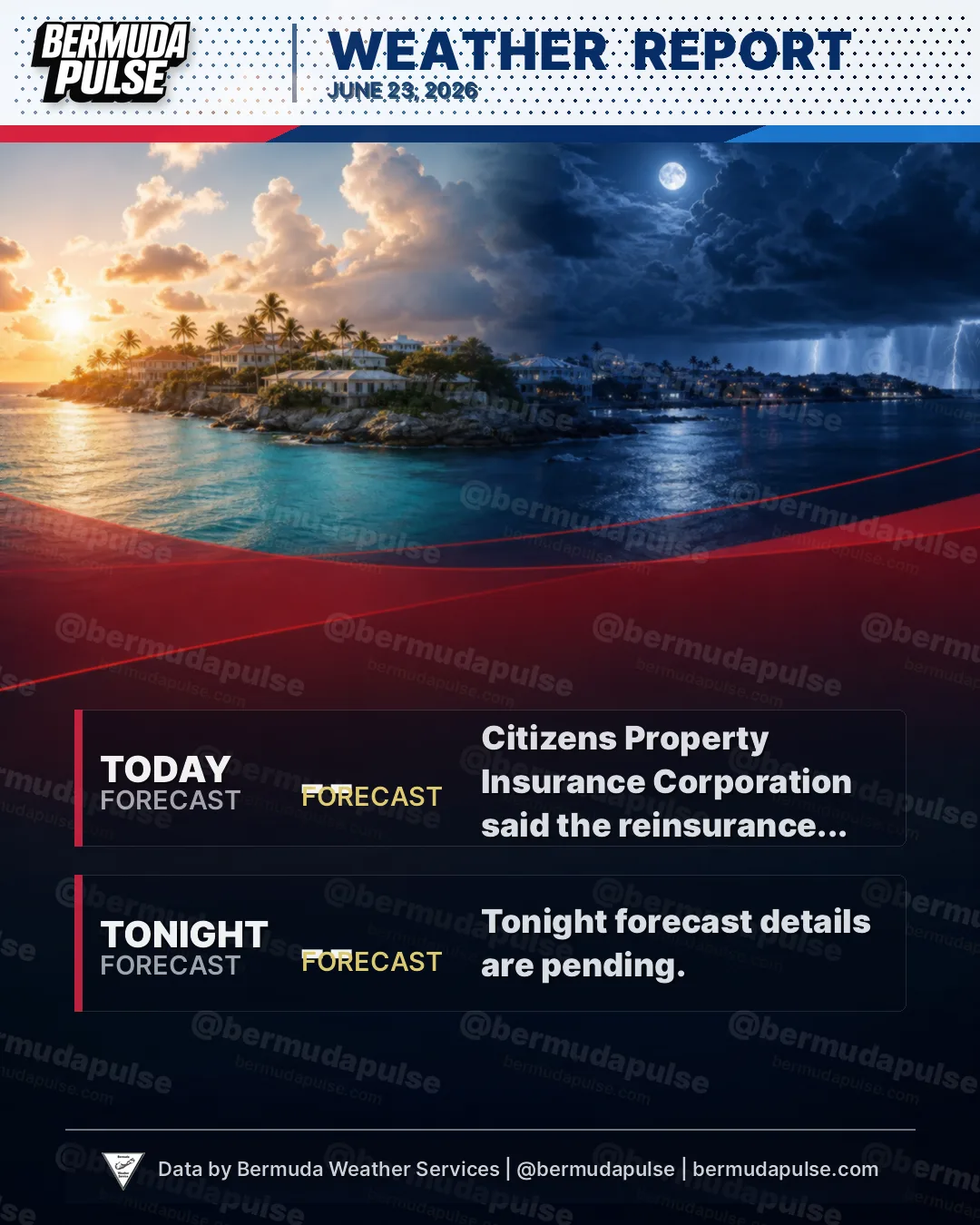 Citizens Property Insurance Corporation said the reinsurance coverage it bought this year cost nearly 30 per cent less than last year. The lower cost is a notable shift for the insurer, which relies on reinsurance to help cover hurricane and other catastrophe losses.