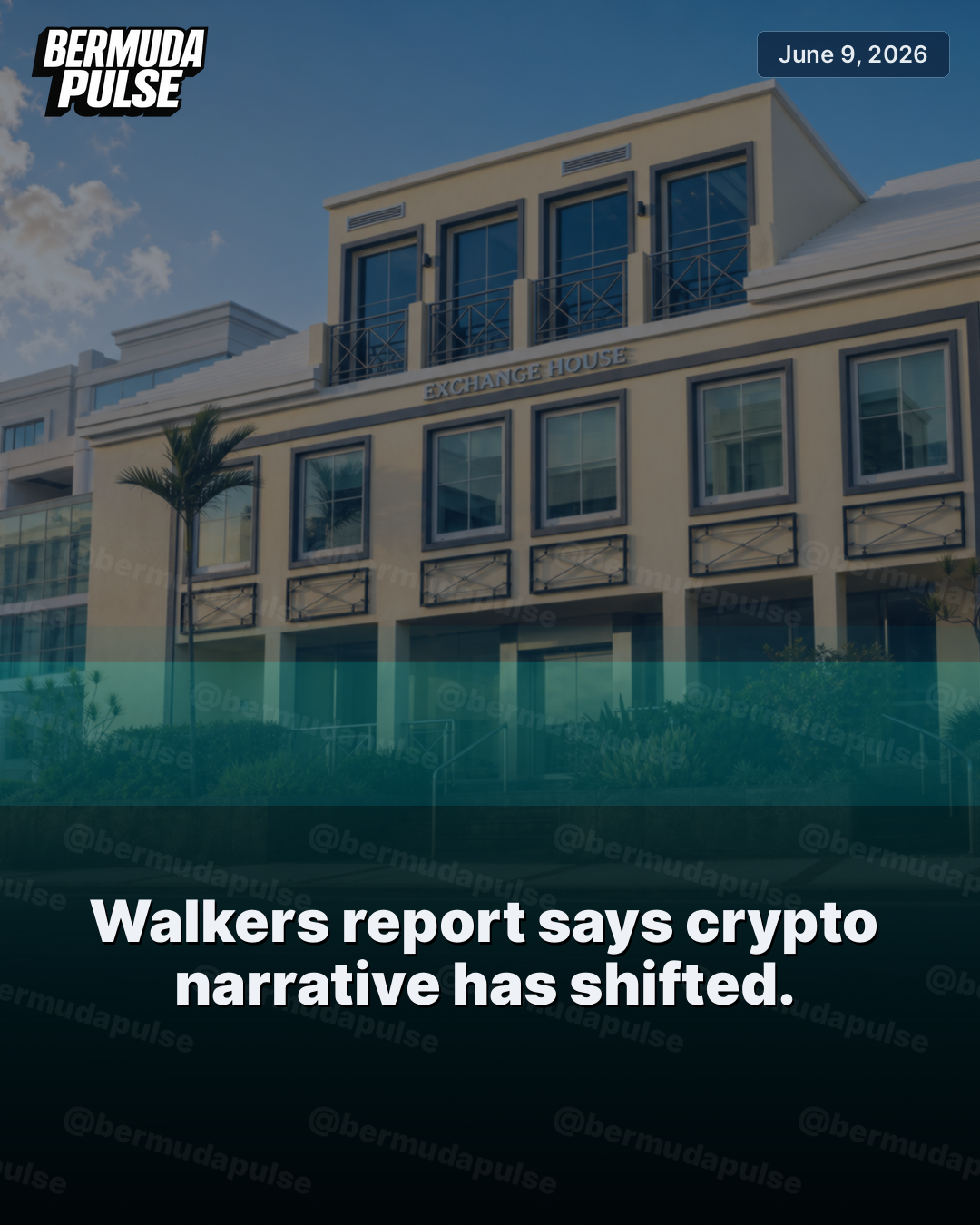 Walkers report says crypto narrative has shifted. In the last year the crypto narrative has become more about the selective integration of blockchain into what already exists, and less about disruption of traditional financial systems, according to a...
Could this affect local business confidence?