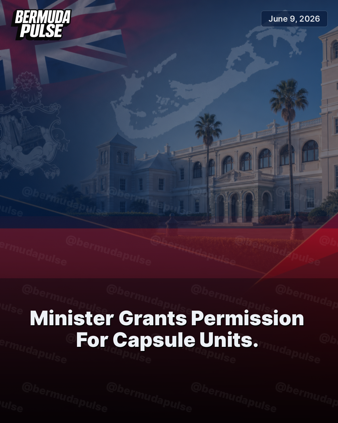 Minister Grants Permission For Capsule Units. The letter from the Minister said, “I have carefully considered the record of appeal, and I have decided to uphold the appeal and grant planning permission.
What should officials prioritize?